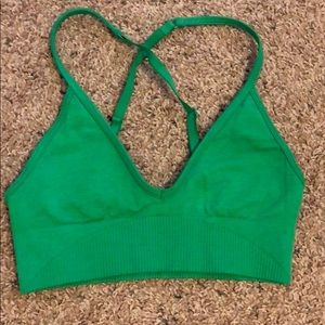 Lululemon sportsbra